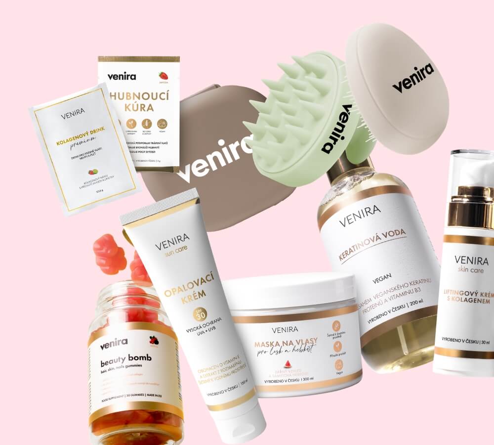 Darčeky ku každej objednávke – Beauty days